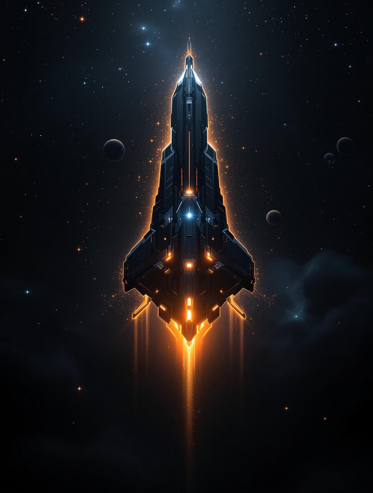 星际迷航：新纪元 - 科幻独家资源