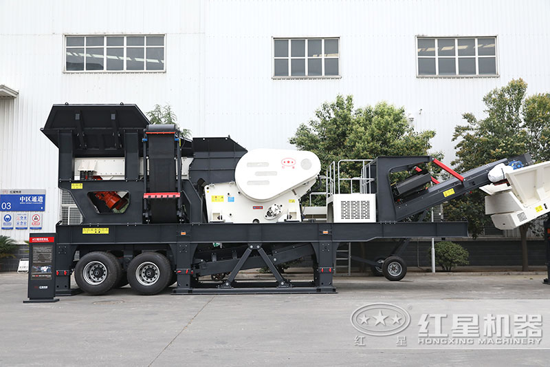 建筑垃圾粉碎后有什么用？用什么機(jī)器設(shè)備效果好？